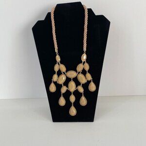 Ann‎ Taylor Statement Necklace